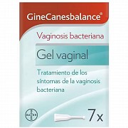 Gine-canesbalance 7×5 мл – поддержка интимного здоровья Алматы