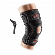 Mcdavid 429r Knee Brace – профессиональная стабилизация колена Алматы