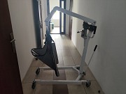 Подъемник гидравлический Астана