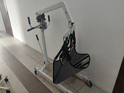 Подъемник гидравлический Астана