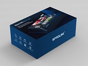 Видеомикшер со встроенным 5, 5-дюймовым дисплеем новый Sprilink R2 Алматы