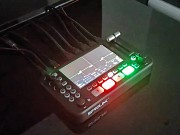Видеомикшер со встроенным 5, 5-дюймовым дисплеем новый Sprilink R2 Алматы