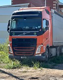 Продам тягач Volvo FH 2018 г.в Костанай