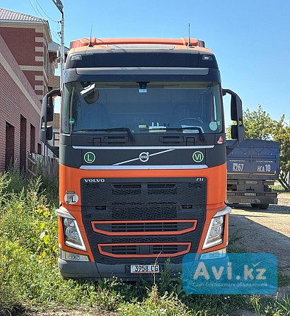 Продам тягач Volvo FH 2018 г.в Костанай - изображение 1