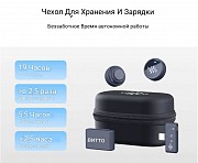 Микрофон беспроводнопетличка для телефона/камеры Airwave+ Luucco новы доставка из г.Алматы