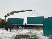 Аренда - Продажа жилых контейнеров, блок - модулей, мобильных офисов, прорабских, бытовок Алматы