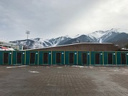 Аренда - Продажа жилых контейнеров, блок - модулей, мобильных офисов, прорабских, бытовок Алматы