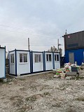 Аренда и продажа жилых контейнеров / блок-модулей Сдаём в аренду и продаём жилые контейнеры Алматы