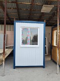 Аренда и продажа жилых контейнеров / блок-модулей Сдаём в аренду и продаём жилые контейнеры Алматы