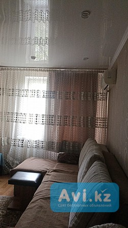 Продажа 3 комнатной квартиры Шымкент - изображение 1