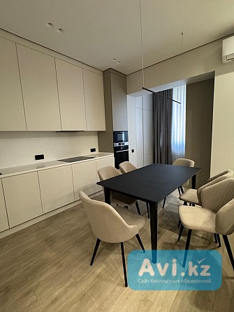 Продажа 4 комнатной квартиры Алматы - изображение 1