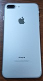 Продам Iphone 7 plus silver Шымкент