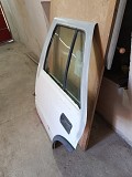Продам левую дверь Опель Фронтера А 1995 Шымкент