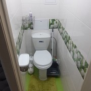 3 комнатная квартира, 56 м<sup>2</sup> Караганда