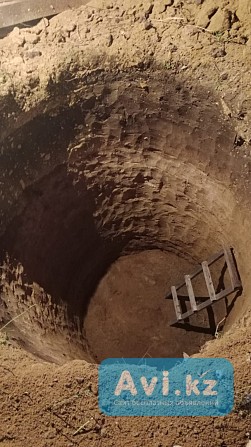 Копка грунта вручную Костанай - изображение 1