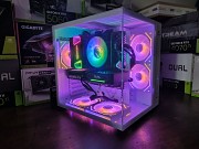 Мощный Пкcore i7-12700f, Palit Dual Rtx5060 8gb, Nvme M.2 500gb+1tb Hdd доставка из г.Алматы