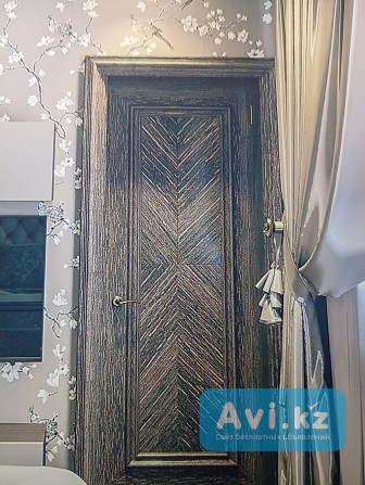 Реставрация.ремонт дверей Шымкент - изображение 1