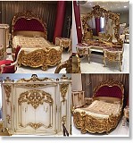 Реставрация антиквариантной мебели Шымкент