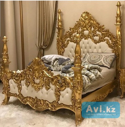 Реставрация антиквариантной мебели Шымкент - изображение 1