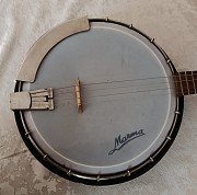 Продается банджо четырехструнное Шымкент