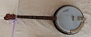 Продается банджо четырехструнное Шымкент