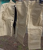 Продам костюм сварщика Аксу