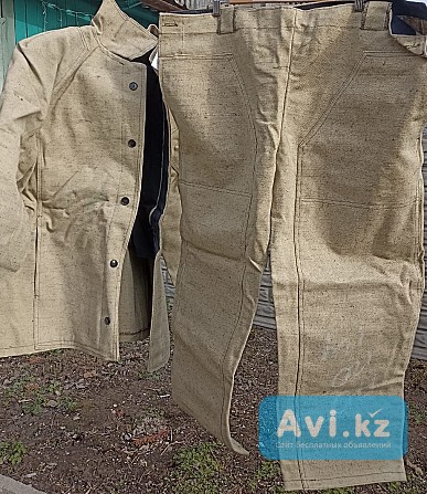 Продам костюм сварщика Аксу - изображение 1