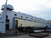 Эжекционные доводчики Technoheat Астана