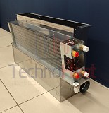 Эжекционные доводчики Technoheat Астана