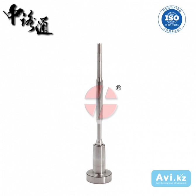 Diesel Control Valve Foozco1361 Supplier Кокшетау - изображение 1