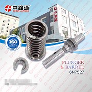 Fuel Injection Pump Plunger 1w6451 Алматы