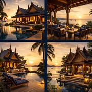 Ваш Личный Рай В Таиланде — Доступен Уже Сегодня Алматы