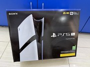 Приставка Sony Playstation 5 Pro Алматы