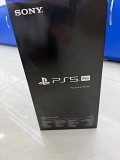 Приставка Sony Playstation 5 Pro Алматы