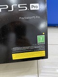 Приставка Sony Playstation 5 Pro Алматы