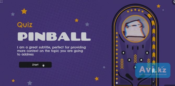 Создаю интерактивные игры Алматы - изображение 1