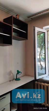 Сдается комната в центре Алматы - изображение 1