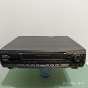 Продается видеомагнитофон Funai Астана