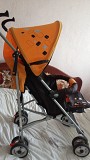 Коляска прогулочная Костанай