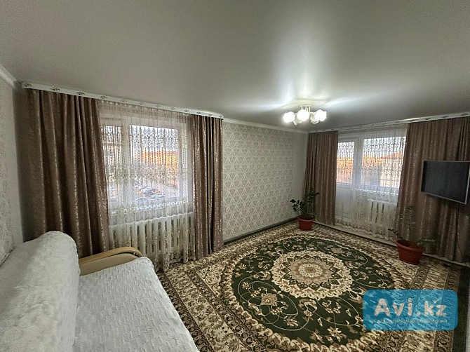 Продажа 3 комнатной квартиры Житикара - изображение 1