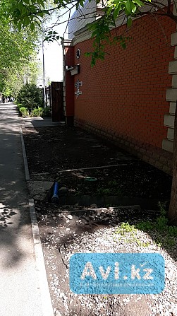 Отдельно стоящее здание Алматы - изображение 1