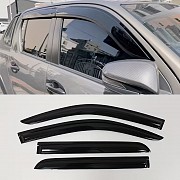 Дефлекторы (ветровки) окон Астана