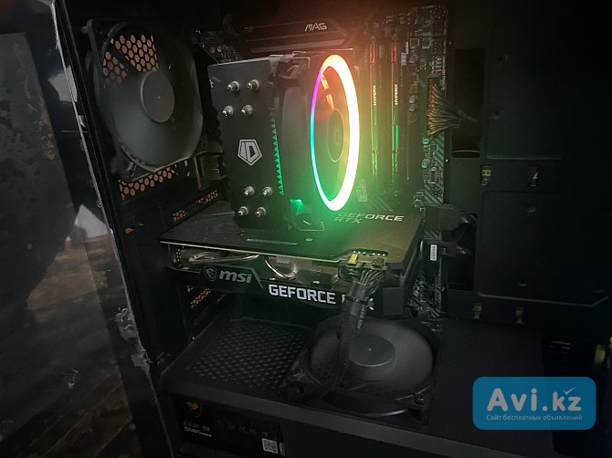 Продам процессор Алматы - изображение 1