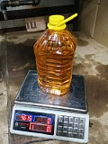 Нерафинированное подсолнечное масло в Пэт продам Усть-Каменогорск