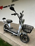 Продам электромопед новый Алматы
