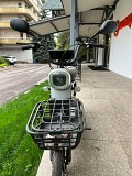 Продам электромопед новый Алматы