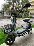 Продам электромопед новый Алматы