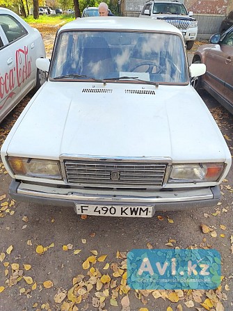 Lada (ваз) 2107 2000 Усть-Каменогорск - изображение 1