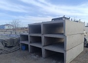 Л11-8, П12-8, плиты дорожные и лотки теплотрасс Астана