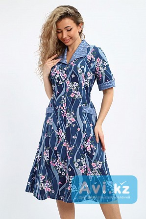 Ева – ивановский трикотаж оптом от производителя Алматы - изображение 1